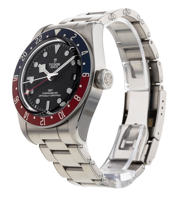 Tudor Black Bay GMT M79830RB-0001 Image 2
